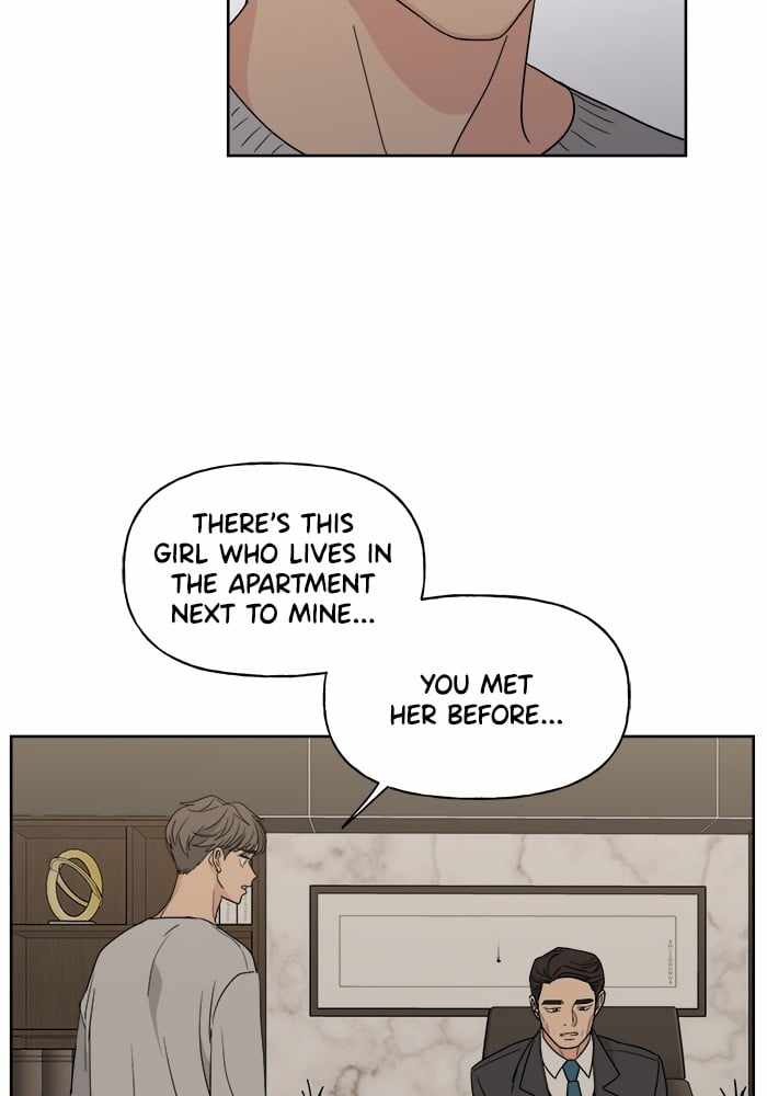 Mom, I’m Sorry Chapter 47 - Page 57