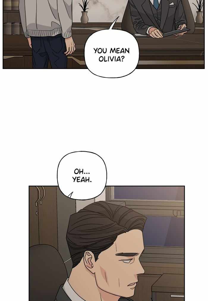 Mom, I’m Sorry Chapter 47 - Page 58