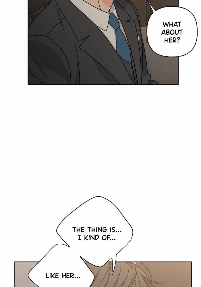 Mom, I’m Sorry Chapter 47 - Page 59