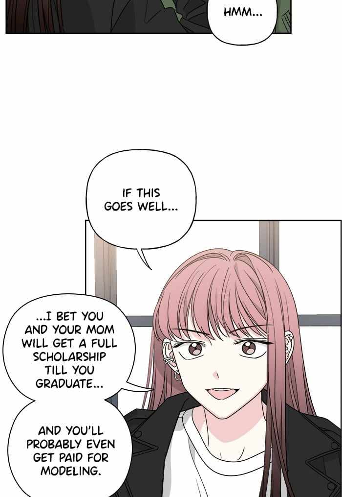 Mom, I’m Sorry Chapter 47 - Page 6