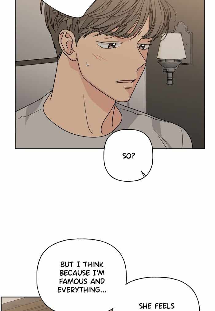 Mom, I’m Sorry Chapter 47 - Page 60