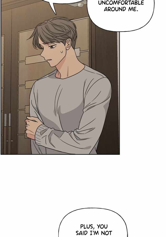 Mom, I’m Sorry Chapter 47 - Page 61