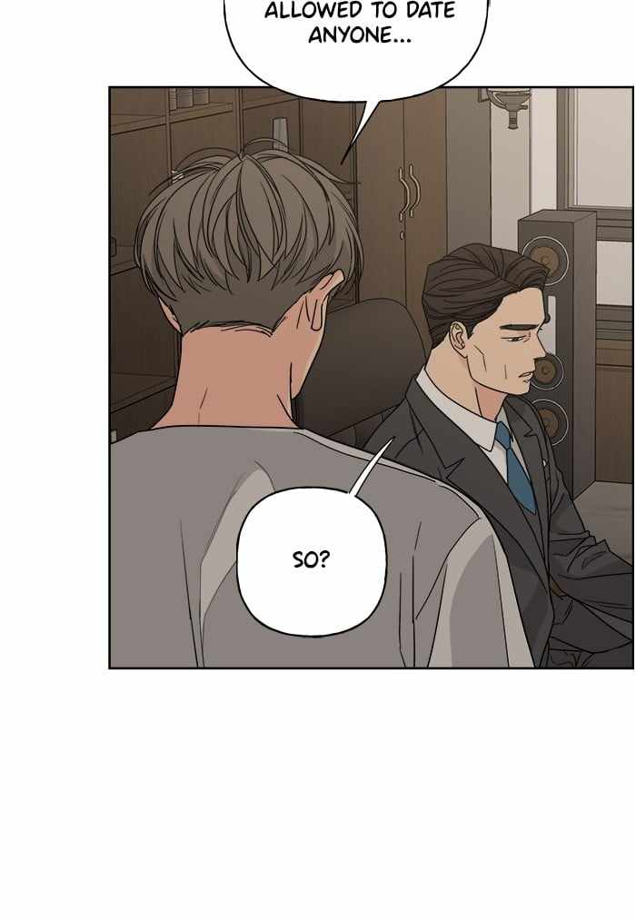 Mom, I’m Sorry Chapter 47 - Page 62