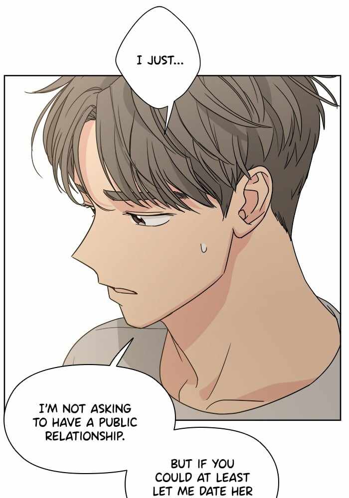 Mom, I’m Sorry Chapter 47 - Page 63