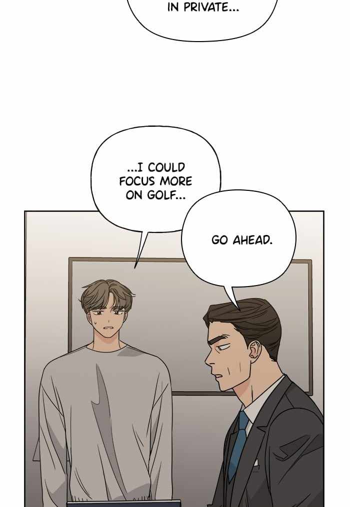 Mom, I’m Sorry Chapter 47 - Page 64