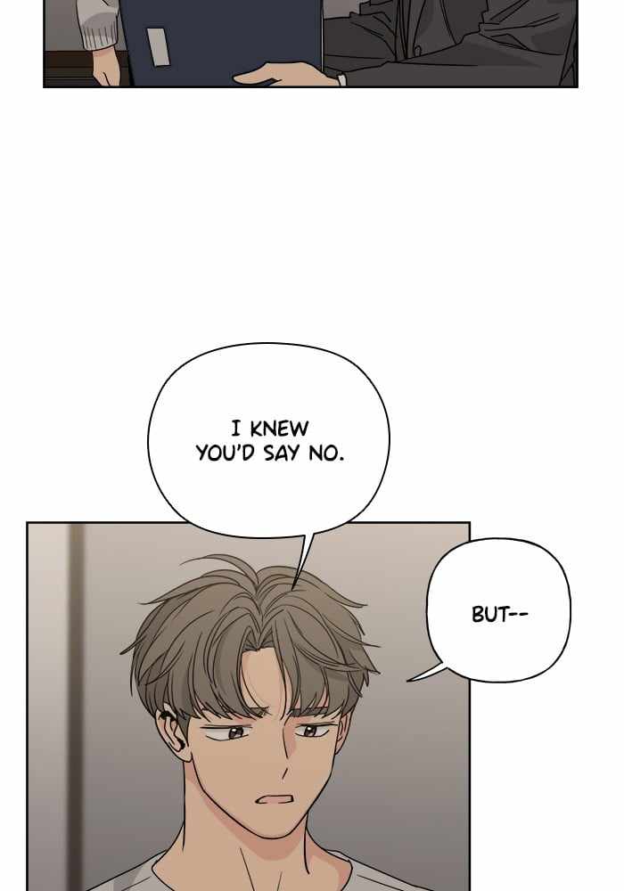 Mom, I’m Sorry Chapter 47 - Page 65
