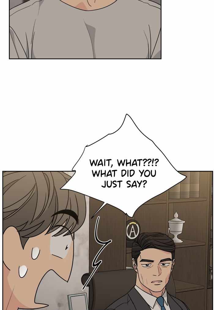 Mom, I’m Sorry Chapter 47 - Page 66