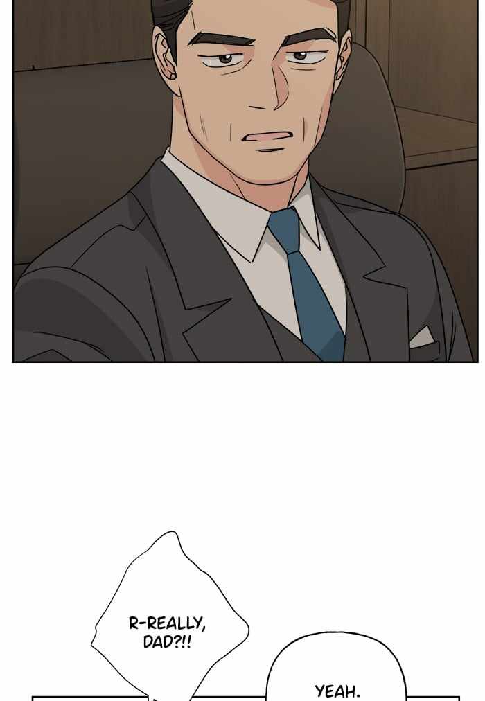 Mom, I’m Sorry Chapter 47 - Page 68