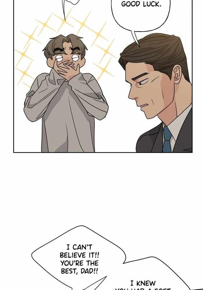 Mom, I’m Sorry Chapter 47 - Page 69