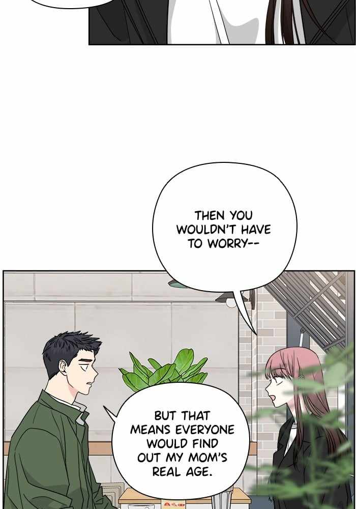 Mom, I’m Sorry Chapter 47 - Page 7