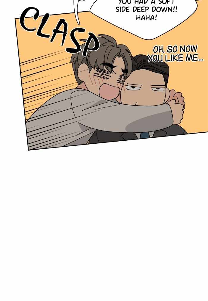 Mom, I’m Sorry Chapter 47 - Page 70