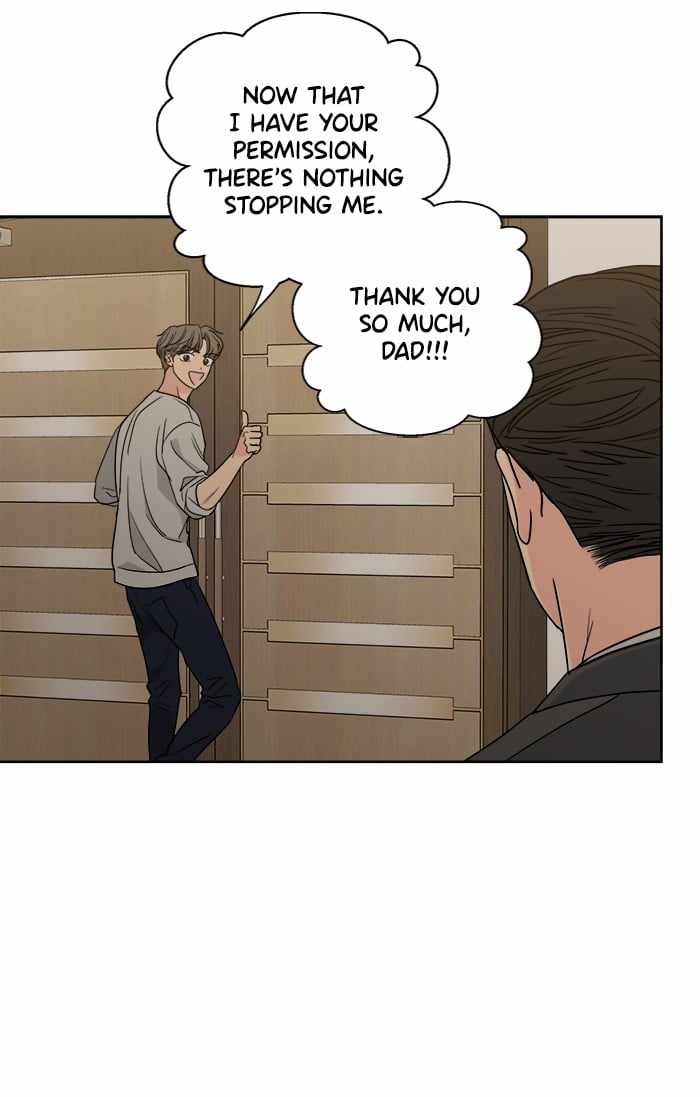 Mom, I’m Sorry Chapter 47 - Page 71