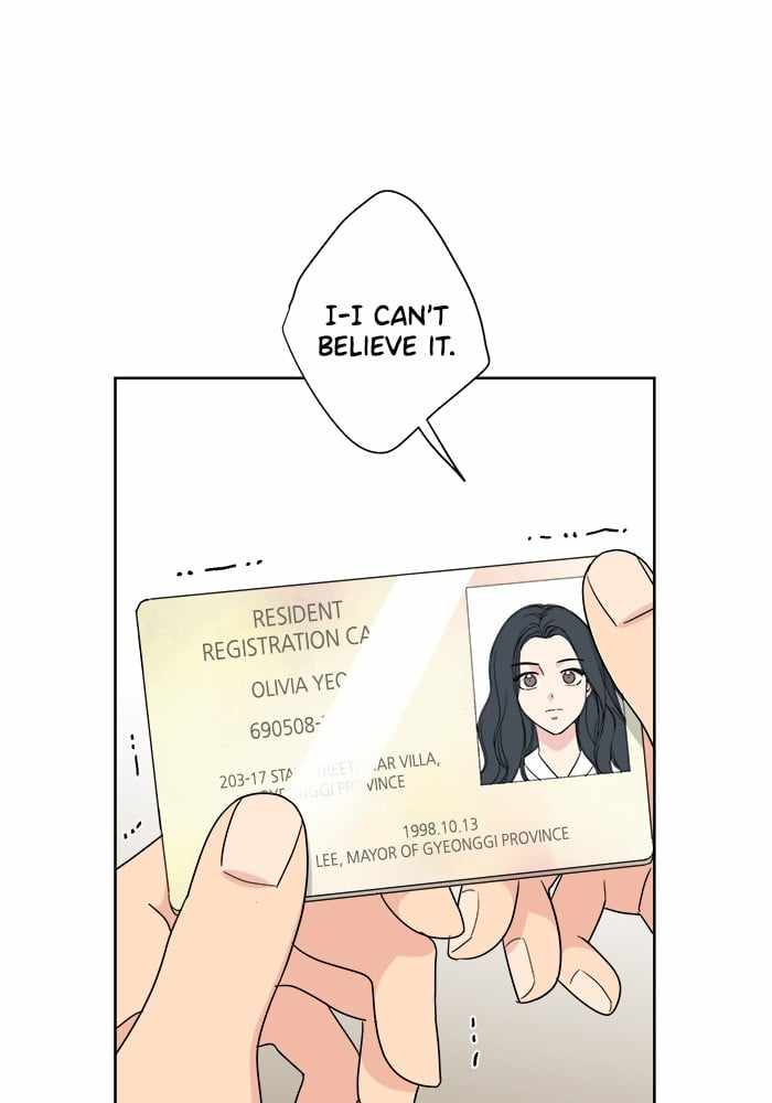 Mom, I’m Sorry Chapter 47 - Page 74