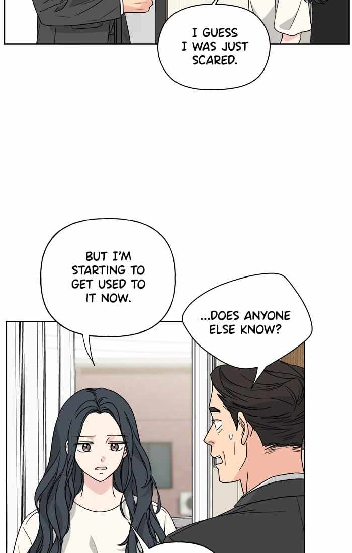 Mom, I’m Sorry Chapter 47 - Page 79