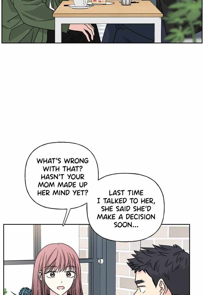 Mom, I’m Sorry Chapter 47 - Page 8