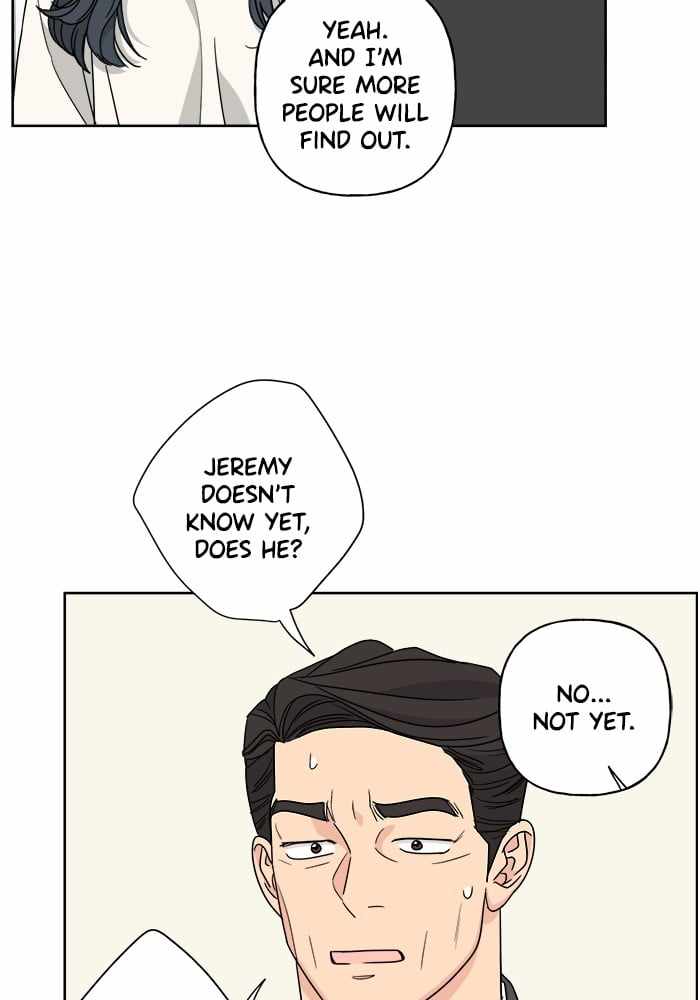 Mom, I’m Sorry Chapter 47 - Page 80