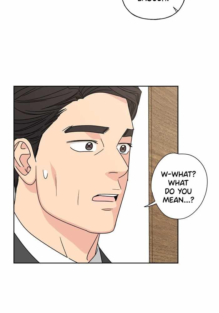 Mom, I’m Sorry Chapter 47 - Page 82