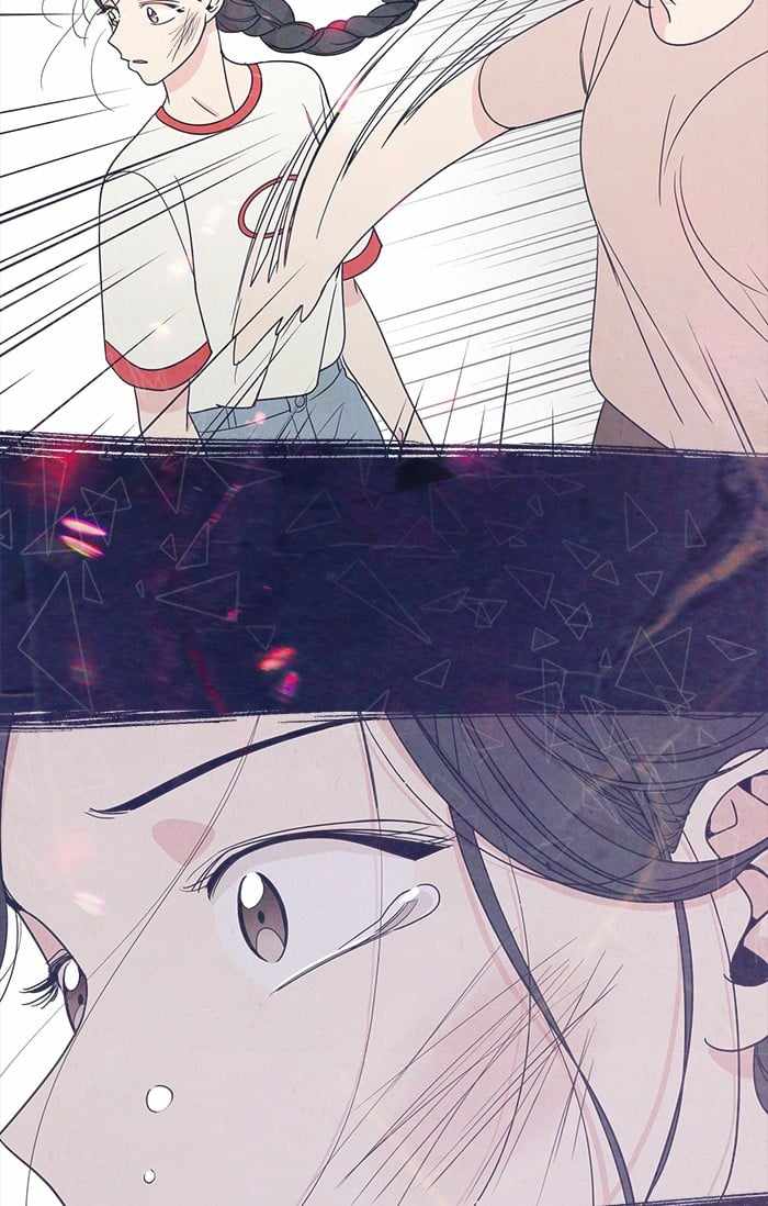 Mom, I’m Sorry Chapter 47 - Page 85