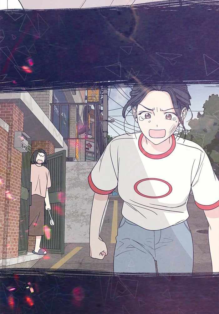 Mom, I’m Sorry Chapter 47 - Page 86