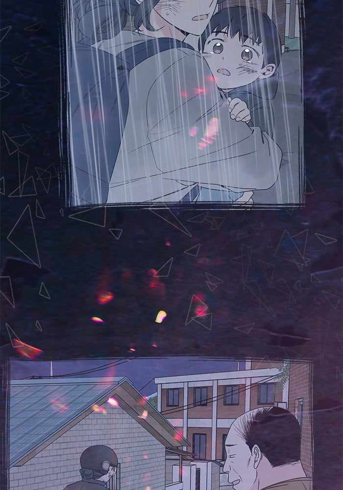 Mom, I’m Sorry Chapter 47 - Page 88