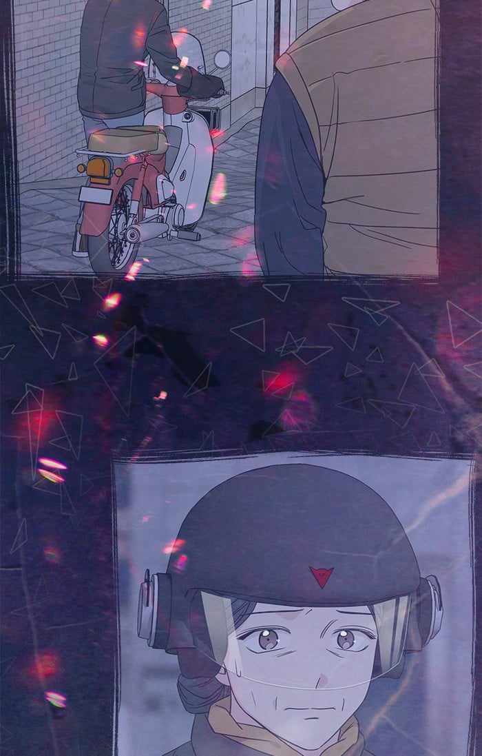 Mom, I’m Sorry Chapter 47 - Page 89