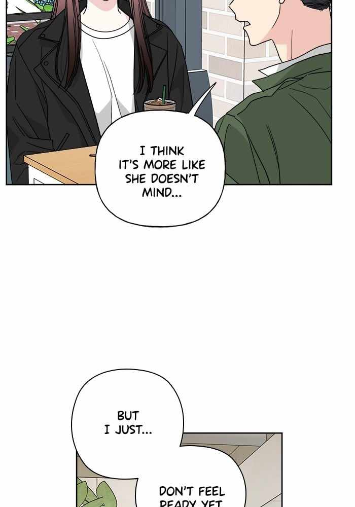 Mom, I’m Sorry Chapter 47 - Page 9