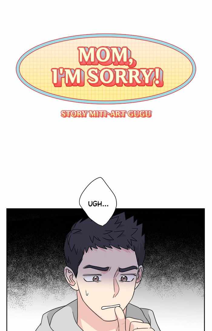 Mom, I’m Sorry Chapter 48 - Page 0