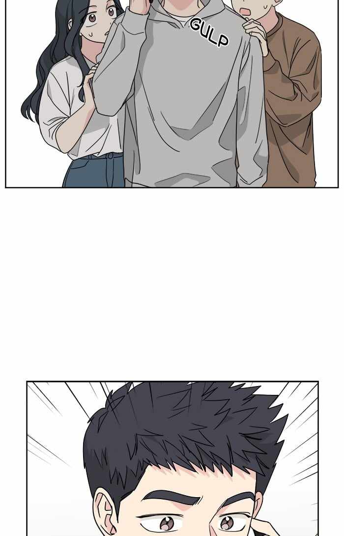 Mom, I’m Sorry Chapter 48 - Page 10