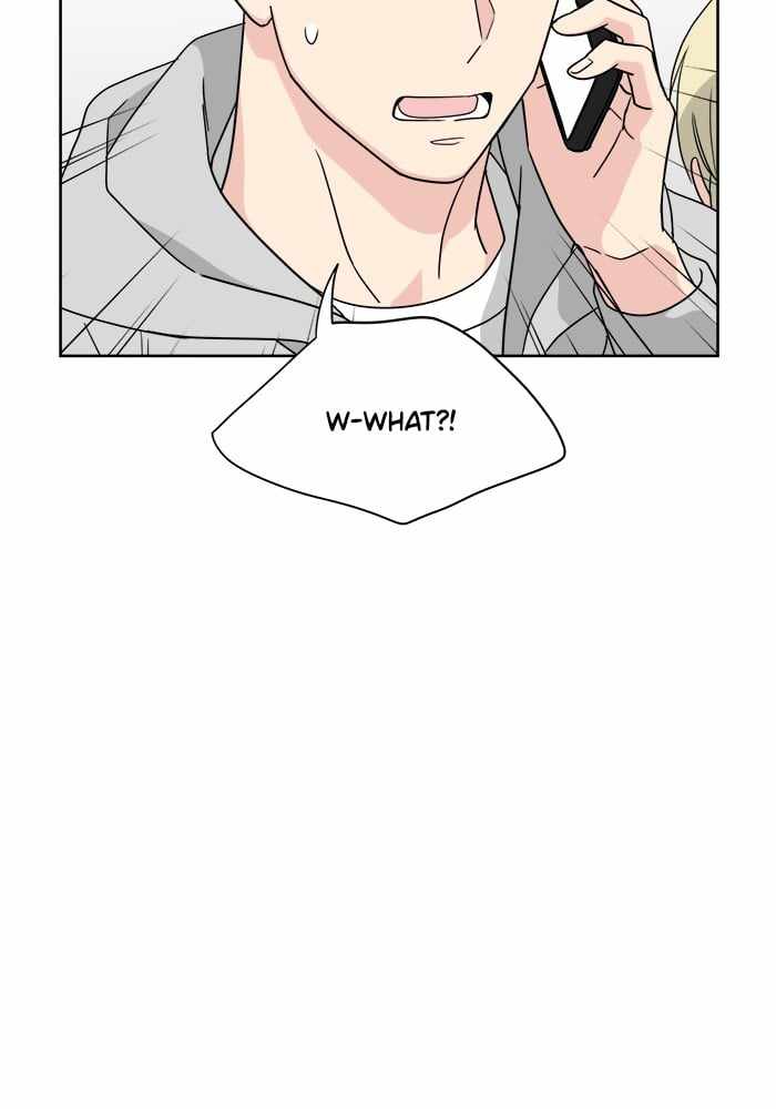 Mom, I’m Sorry Chapter 48 - Page 11