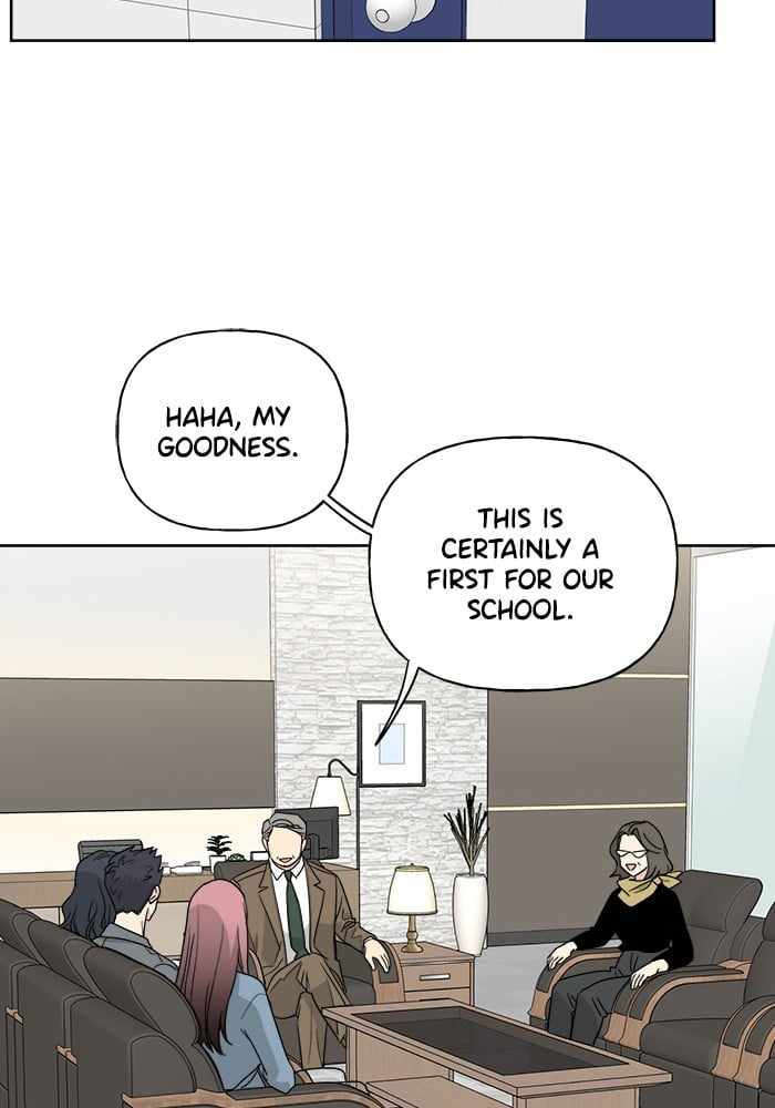 Mom, I’m Sorry Chapter 48 - Page 13