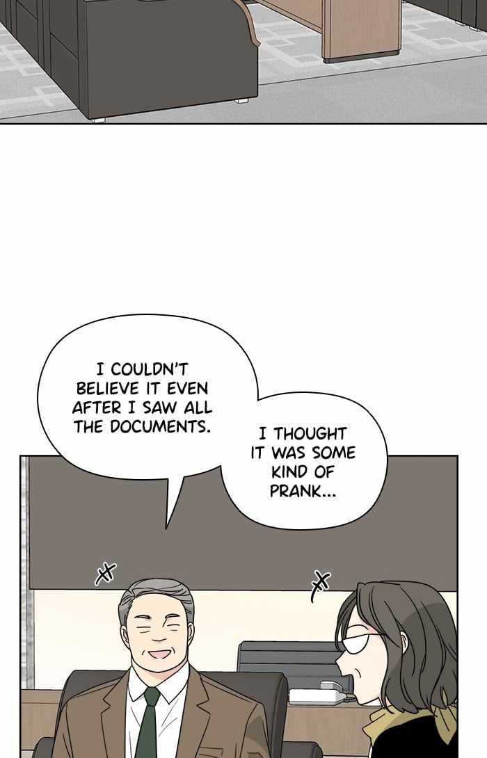 Mom, I’m Sorry Chapter 48 - Page 14
