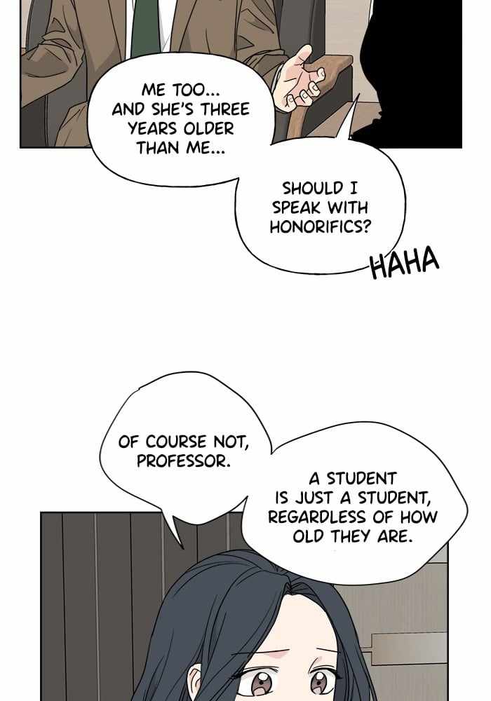 Mom, I’m Sorry Chapter 48 - Page 15
