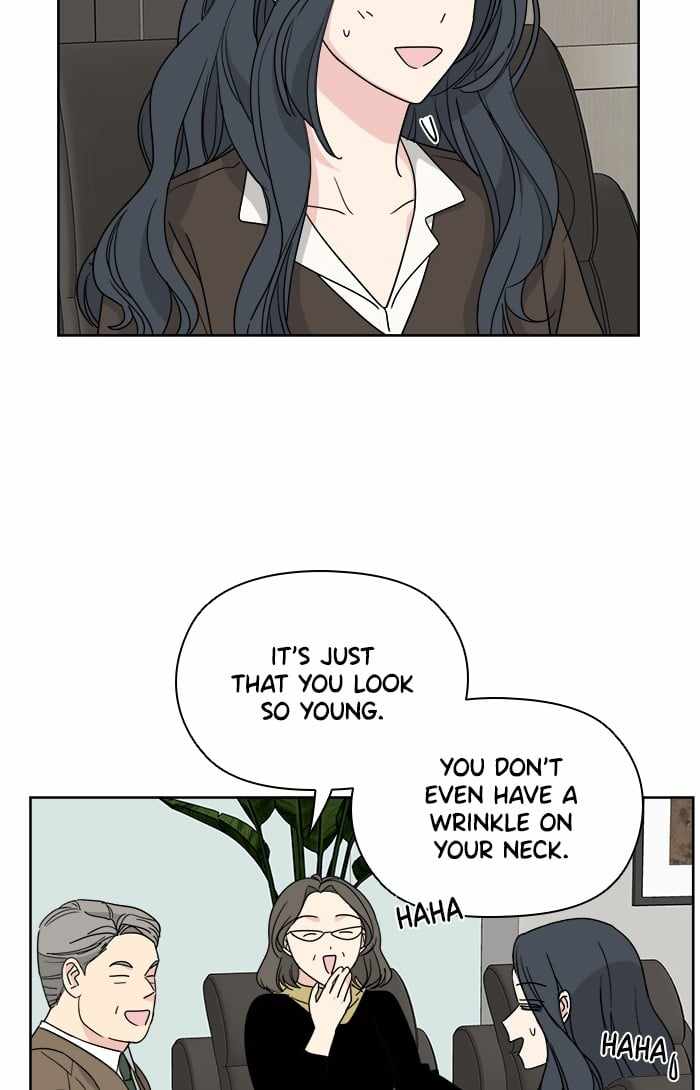 Mom, I’m Sorry Chapter 48 - Page 16