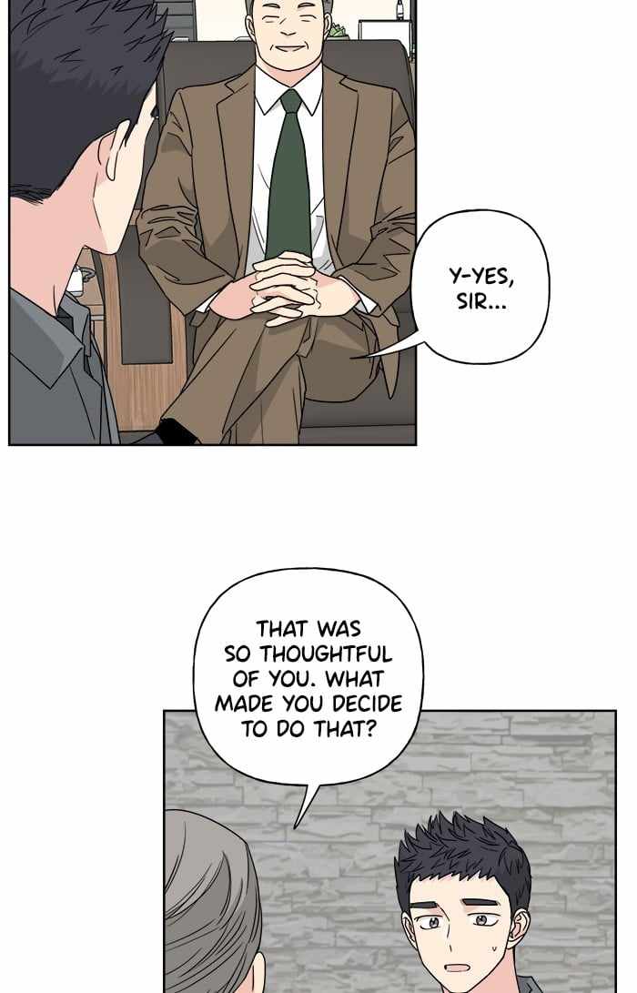 Mom, I’m Sorry Chapter 48 - Page 18