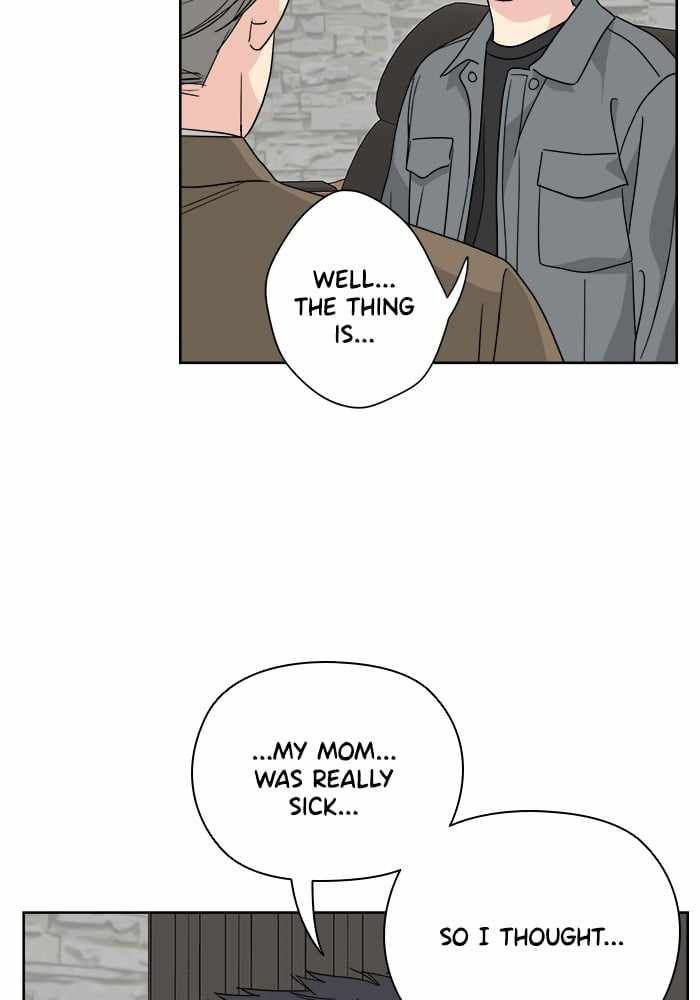Mom, I’m Sorry Chapter 48 - Page 19