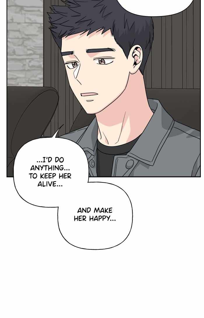 Mom, I’m Sorry Chapter 48 - Page 20