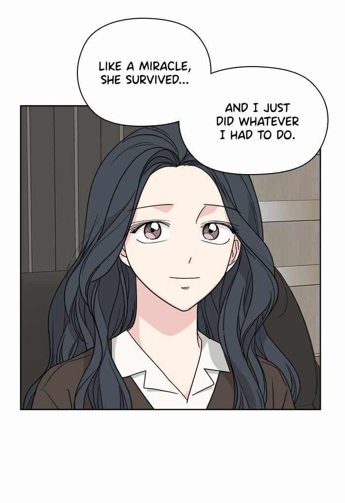 Mom, I’m Sorry Chapter 48 - Page 21