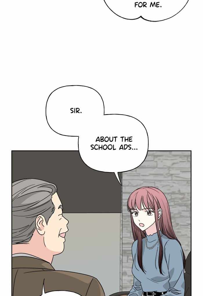 Mom, I’m Sorry Chapter 48 - Page 25