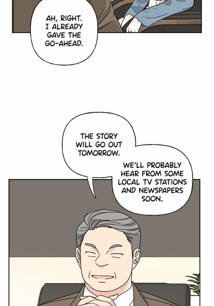 Mom, I’m Sorry Chapter 48 - Page 26