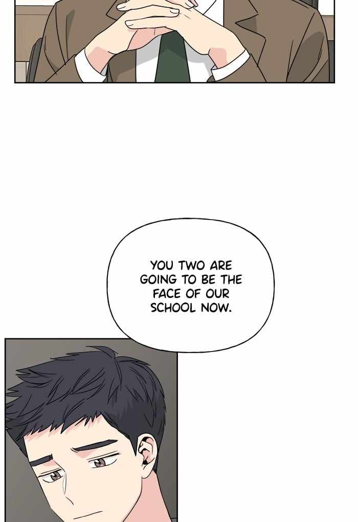 Mom, I’m Sorry Chapter 48 - Page 27