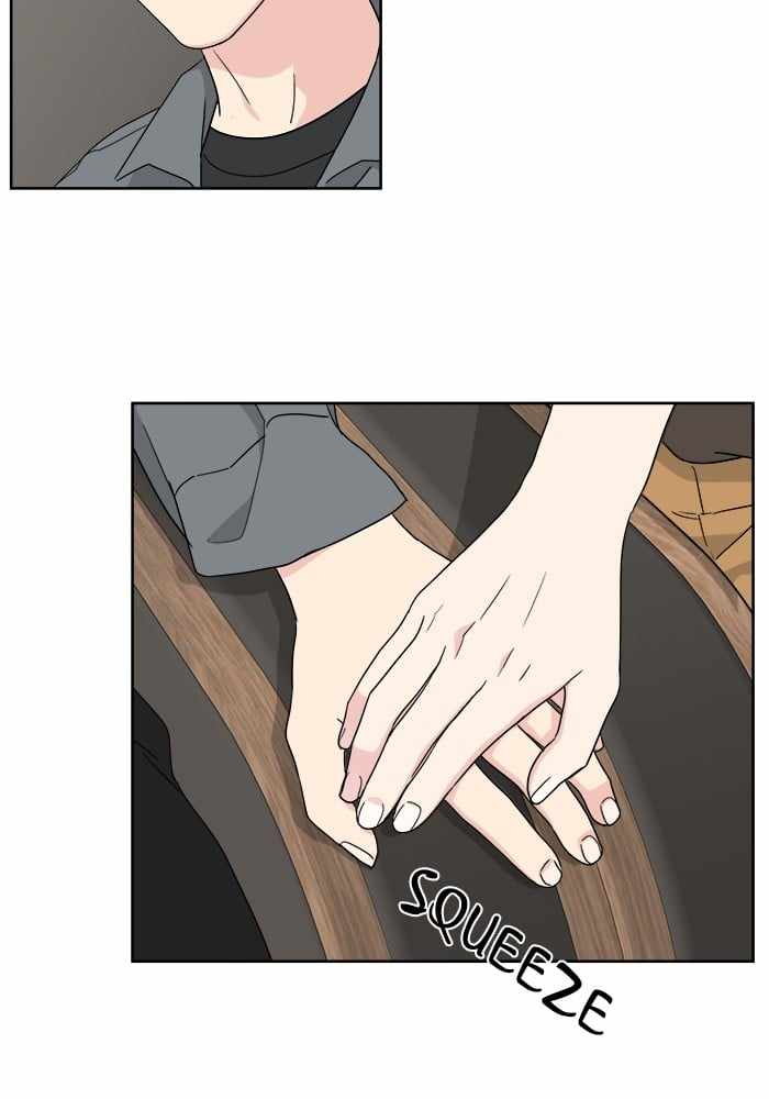 Mom, I’m Sorry Chapter 48 - Page 28