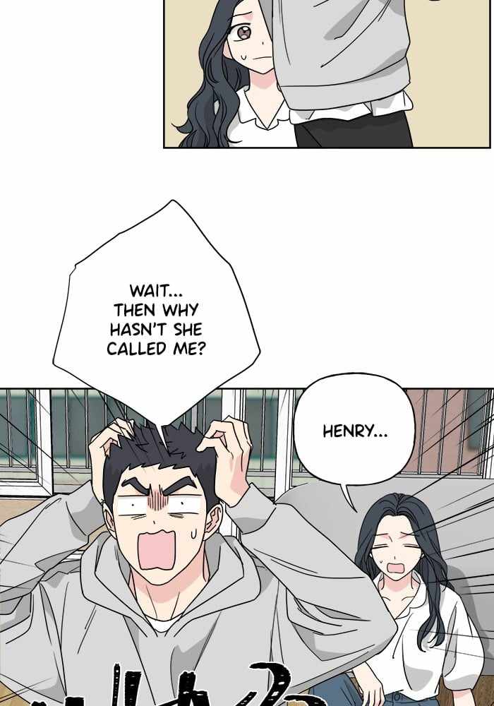 Mom, I’m Sorry Chapter 48 - Page 3
