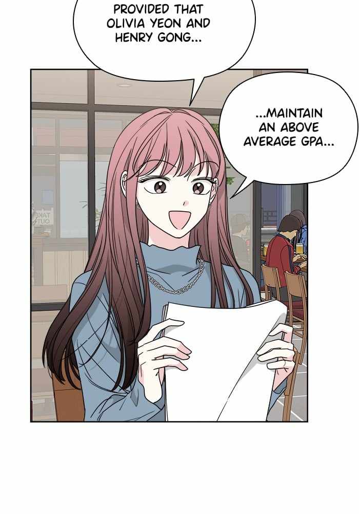 Mom, I’m Sorry Chapter 48 - Page 34