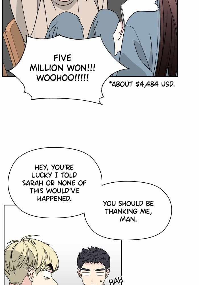 Mom, I’m Sorry Chapter 48 - Page 38