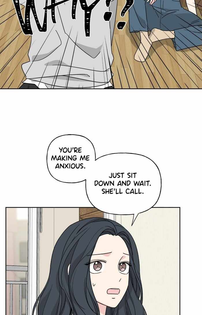 Mom, I’m Sorry Chapter 48 - Page 4
