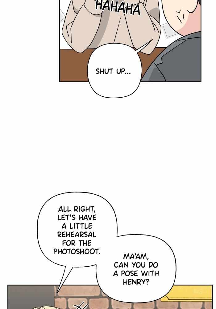 Mom, I’m Sorry Chapter 48 - Page 40