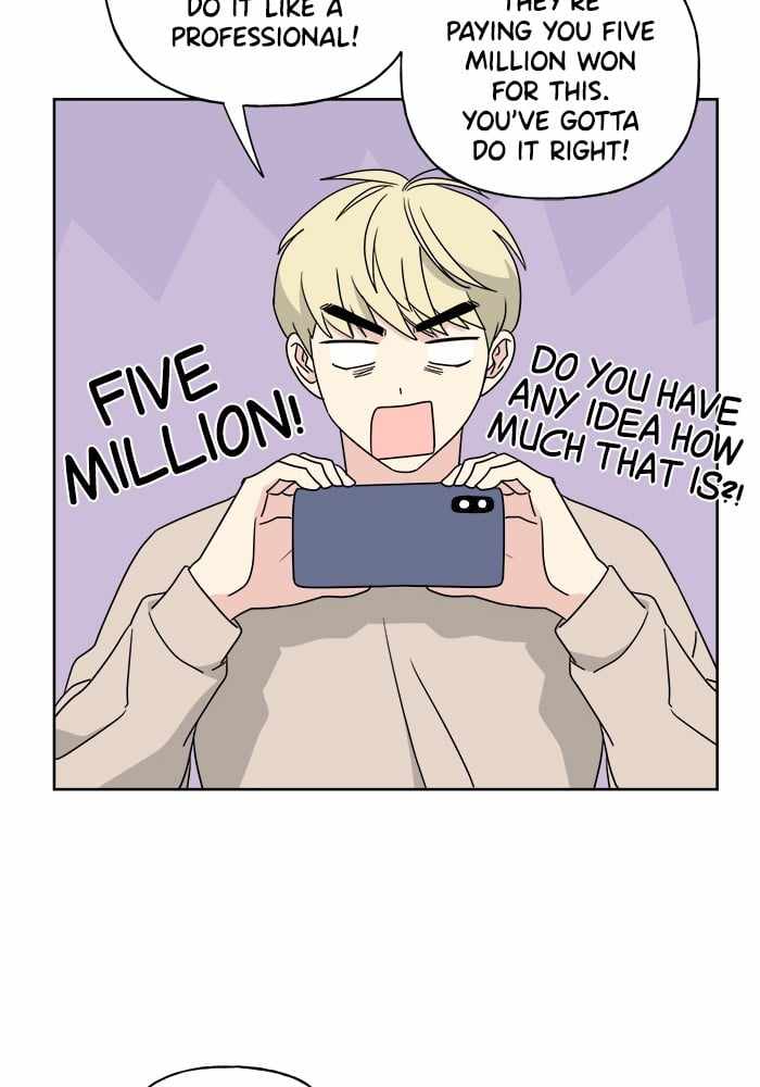 Mom, I’m Sorry Chapter 48 - Page 42