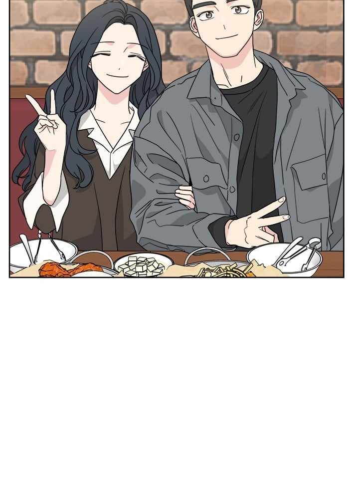 Mom, I’m Sorry Chapter 48 - Page 47