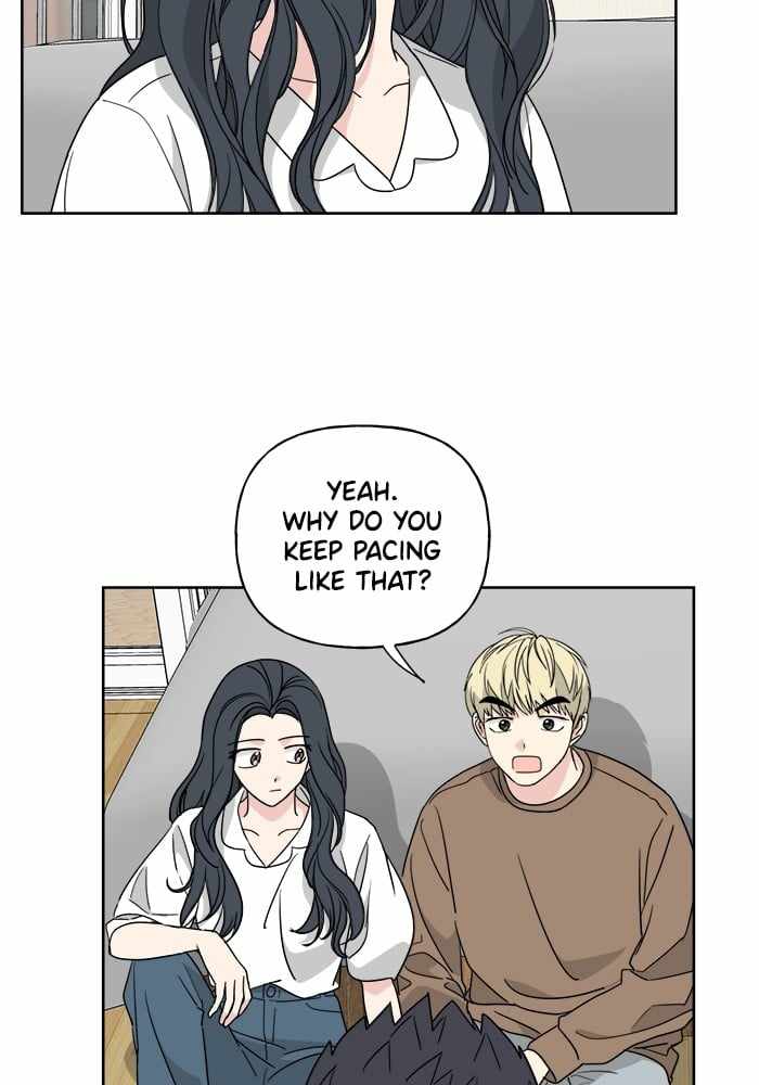 Mom, I’m Sorry Chapter 48 - Page 5