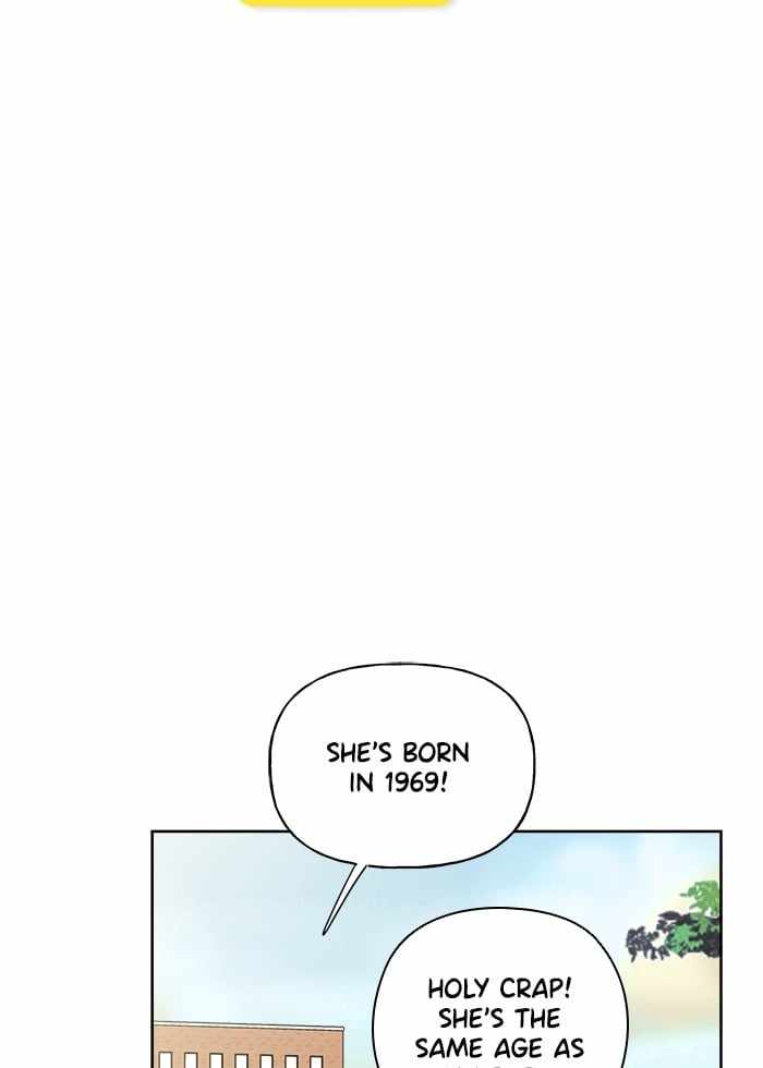 Mom, I’m Sorry Chapter 48 - Page 50